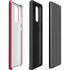University of Southern California USC Galaxy Note20 5G Pro Case