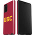 University of Southern California USC Galaxy Note20 5G Pro Case