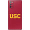 University of Southern California USC Galaxy Note20 5G Skin