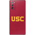 University of Southern California USC Galaxy Note20 5G Skin