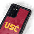 University of Southern California USC Galaxy Note20 5G Waterproof Case