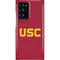 University of Southern California USC Galaxy Note20 Ultra 5G Lite Case