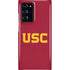 University of Southern California USC Galaxy Note20 Ultra 5G Lite Case