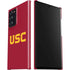 University of Southern California USC Galaxy Note20 Ultra 5G Lite Case
