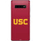 University of Southern California USC Galaxy S10 Plus Skin