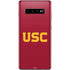 University of Southern California USC Galaxy S10 Plus Skin