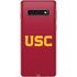 University of Southern California USC Galaxy S10 Skin