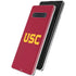 University of Southern California USC Galaxy S10 Skin