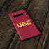 University of Southern California USC Galaxy S10 Skin
