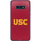 University of Southern California USC Galaxy S10e Skin