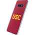 University of Southern California USC Galaxy S10e Skin