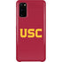 University of Southern California USC Galaxy S20 Lite Case