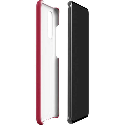 University of Southern California USC Galaxy S20 Lite Case