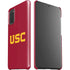 University of Southern California USC Galaxy S20 Lite Case