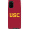 University of Southern California USC Galaxy S20 Plus Pro Case