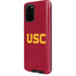 University of Southern California USC Galaxy S20 Plus Pro Case