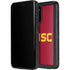 University of Southern California USC Galaxy S20 Plus Waterproof Case