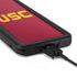 University of Southern California USC Galaxy S20 Plus Waterproof Case