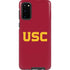 University of Southern California USC Galaxy S20 Pro Case