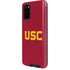 University of Southern California USC Galaxy S20 Pro Case
