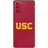 University of Southern California USC Galaxy S20 Skin