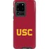 University of Southern California USC Galaxy S20 Ultra 5G Pro Case