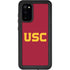 University of Southern California USC Galaxy S20 Waterproof Case