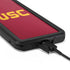 University of Southern California USC Galaxy S20 Waterproof Case