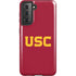 University of Southern California USC Galaxy S21 5G Pro Case
