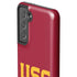 University of Southern California USC Galaxy S21 5G Pro Case