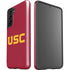 University of Southern California USC Galaxy S21 5G Pro Case