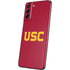 University of Southern California USC Galaxy S21 5G Skin