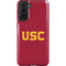 University of Southern California USC Galaxy S21 FE Pro Case