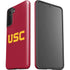 University of Southern California USC Galaxy S21 FE Pro Case