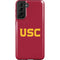 University of Southern California USC Galaxy S21 Plus 5G Pro Case