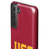 University of Southern California USC Galaxy S21 Plus 5G Pro Case