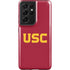 University of Southern California USC Galaxy S21 Ultra 5G Pro Case