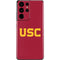 University of Southern California USC Galaxy S21 Ultra 5G Skin