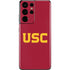 University of Southern California USC Galaxy S21 Ultra 5G Skin