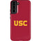 University of Southern California USC Galaxy S22 Plus Pro Case