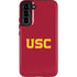 University of Southern California USC Galaxy S22 Plus Pro Case