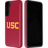 University of Southern California USC Galaxy S22 Plus Pro Case