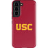 University of Southern California USC Galaxy S22 Pro Case