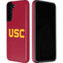 University of Southern California USC Galaxy S22 Pro Case