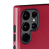 University of Southern California USC Galaxy S22 Ultra Pro Case