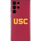 University of Southern California USC Galaxy S22 Ultra Skin