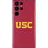 University of Southern California USC Galaxy S22 Ultra Skin