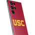 University of Southern California USC Galaxy S22 Ultra Skin