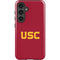 University of Southern California USC Galaxy S25 Impact Case