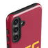 University of Southern California USC Galaxy S25 Plus Impact Case